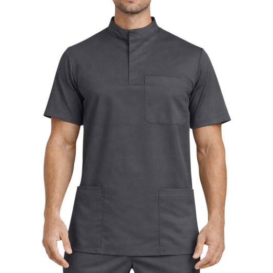 Origin Top - Gris Oscuro