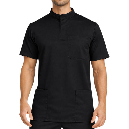 Origin Top - Negro