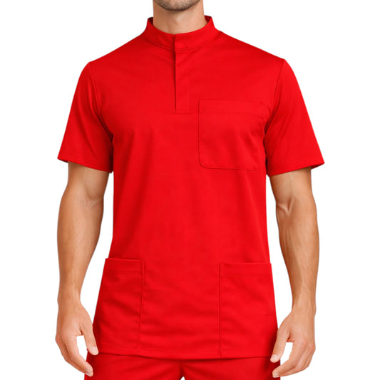 Origin Top - Rojo