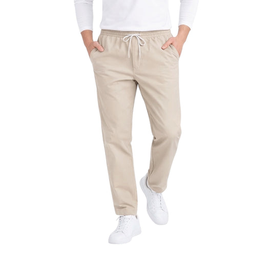 Nova Pant - Beige
