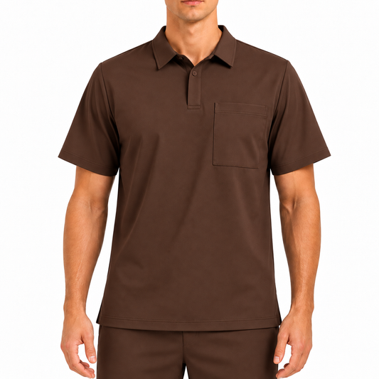 Helix Top - Cafe Hombre