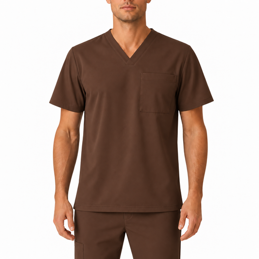 Standard Top - Cafe Hombre