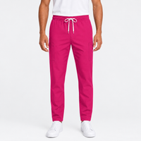 Axis Pant - Fucsia Hombre - frontal