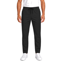 Motion Pant - Negro Hombre - frontal