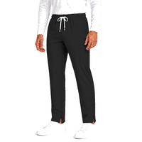 Nova Pant - Negro Hombre - frontal