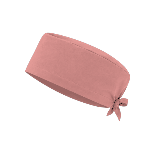 Gorro Quirúrgico - Palo de Rosa