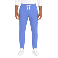 Motion Pant - Azul Hortensia