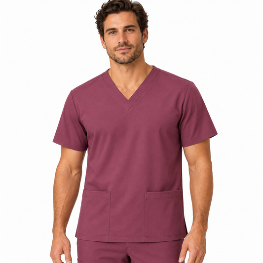 Atlas Top - Uva Hombre