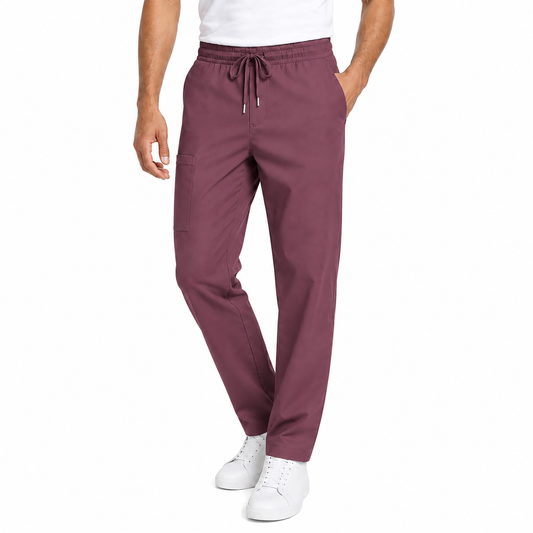 Axiom Pant - Uva Hombre - frontal