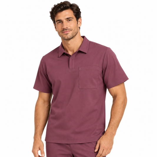 Helix Top - Uva Hombre