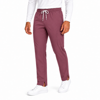Motion Pant - Uva Hombre - frontal
