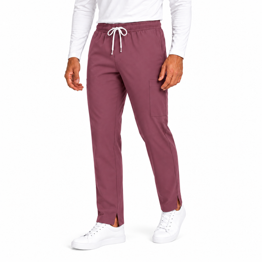 Motion Pant - Uva Hombre - frontal