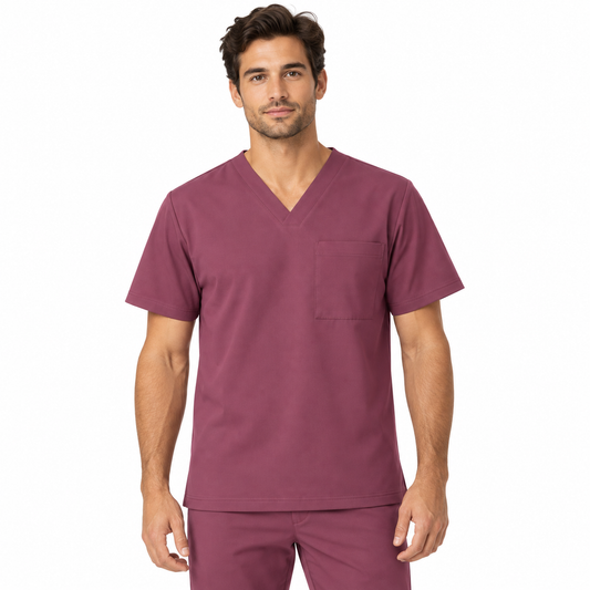 Standard Top - Uva Hombre