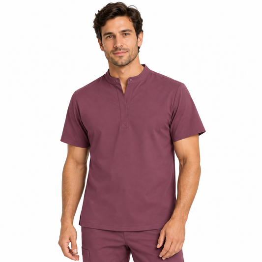 Vertex Top - Uva Hombre