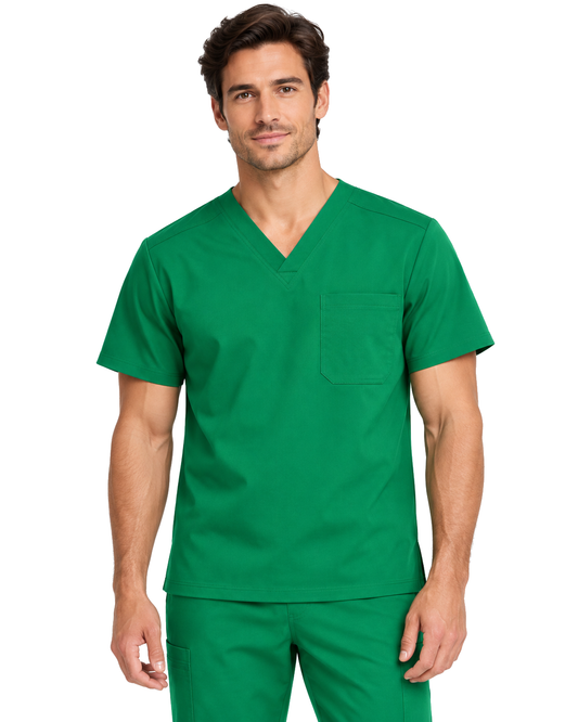 Apex Top - Verde Cali Hombre