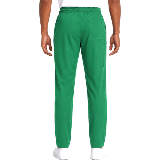 Axiom Pant - Verde Cali Hombre - trasera