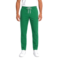 Axis Pant - Verde Cali Hombre - frontal