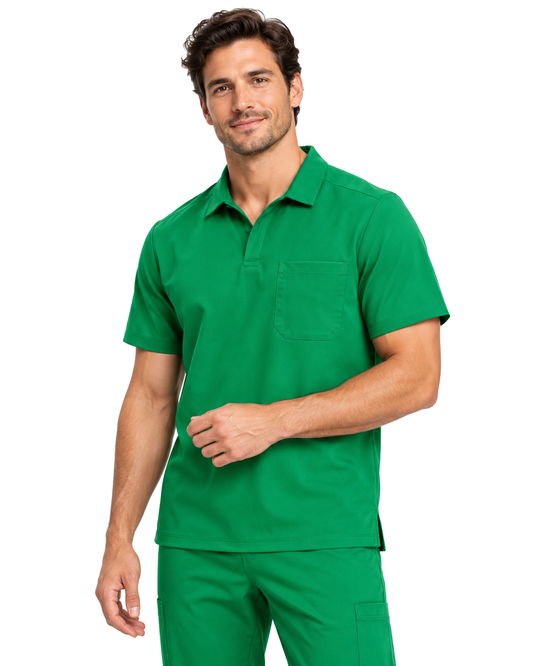 Helix Top - Verde Cali Hombre