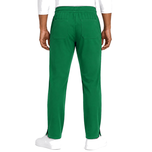 Motion Pant - Verde Cali Hombre - trasera