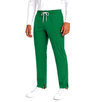 Motion Pant - Verde Cali Hombre - frontal
