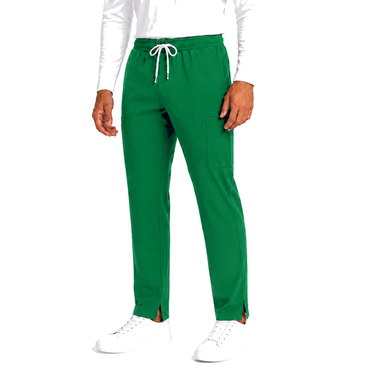 Motion Pant - Verde Cali Hombre - frontal