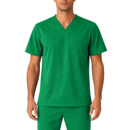 Standard Top - Verde Cali Hombre