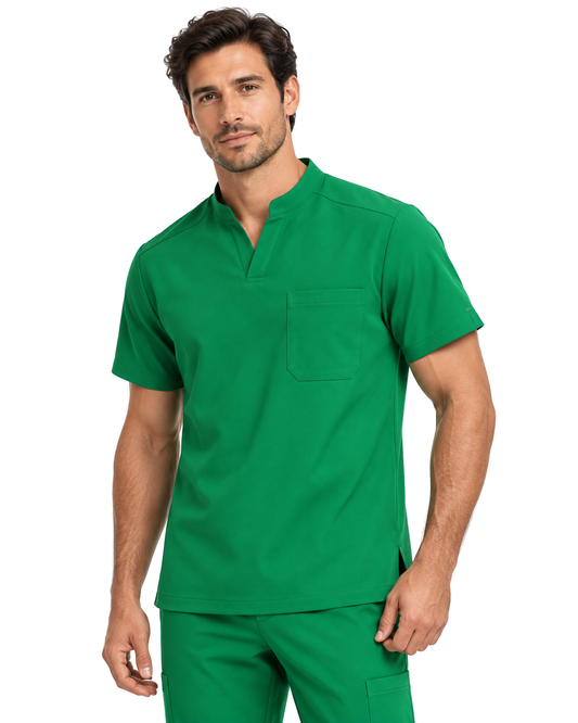 Vertex Top - Verde Cali Hombre