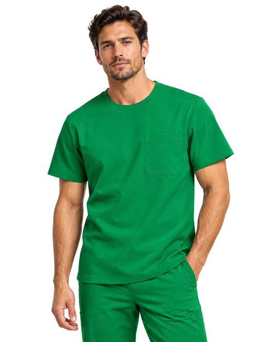 Zion Top - Verde Cali Hombre