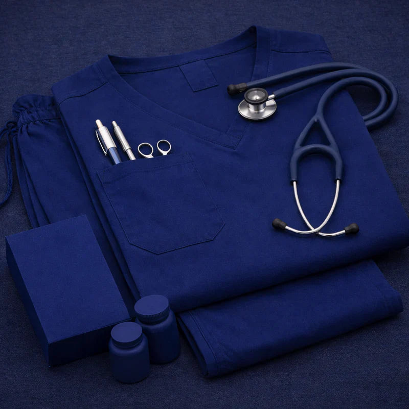 Azul Oscuro – Origin Healthwear