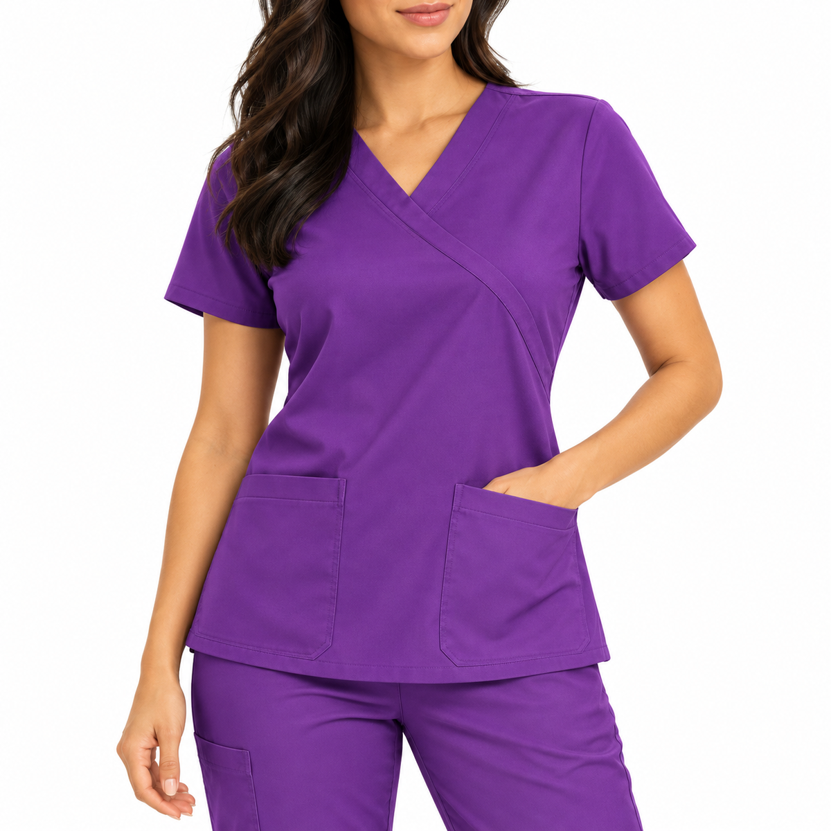 Nira Top - Violeta