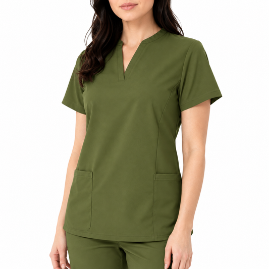 Prism Top Verde Militar
