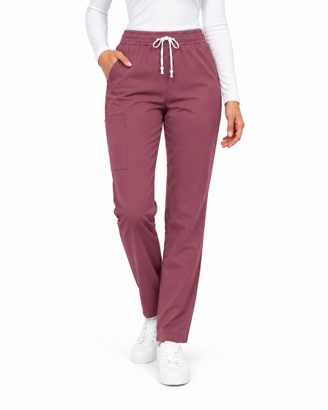 Form Pant Uva Mujer