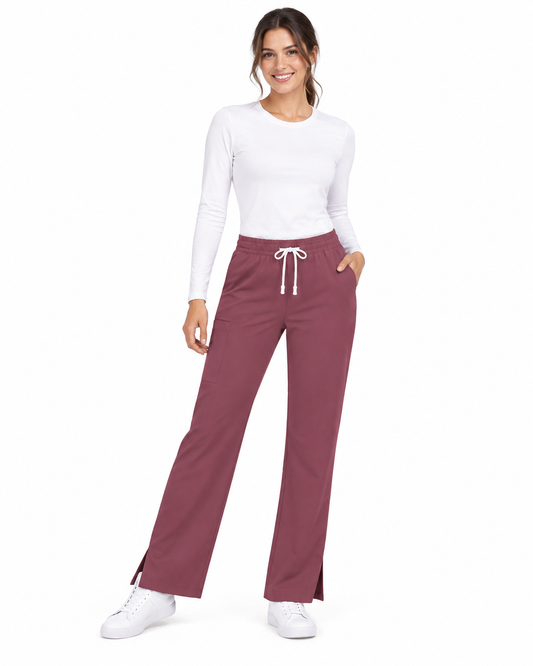 Pulse Pant Uva Mujer
