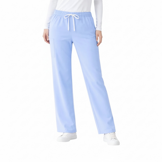 Align Pant - Azul Cielo