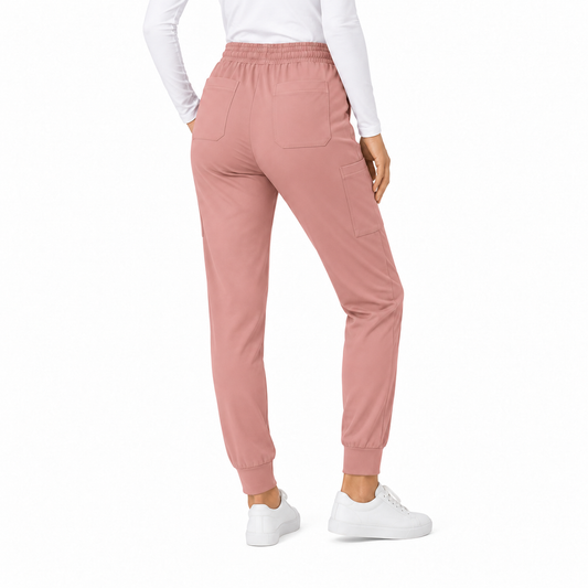 Core Pant Palo de Rosa posterior