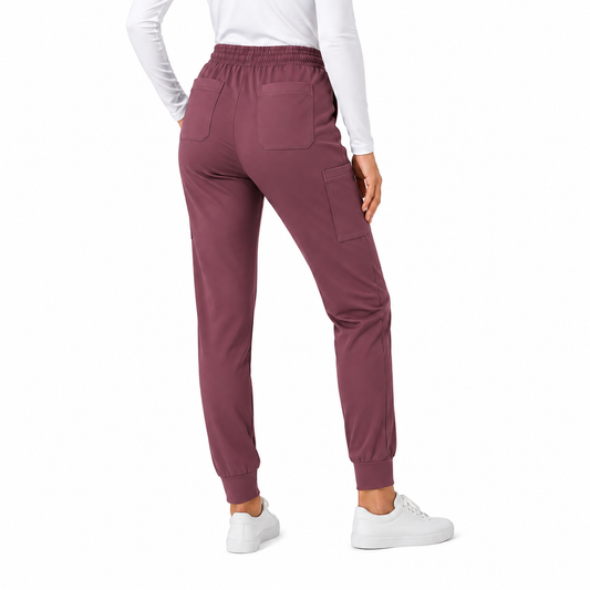 Core Pant Uva posterior