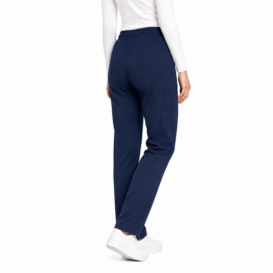 Form Pant - Azul Oscuro