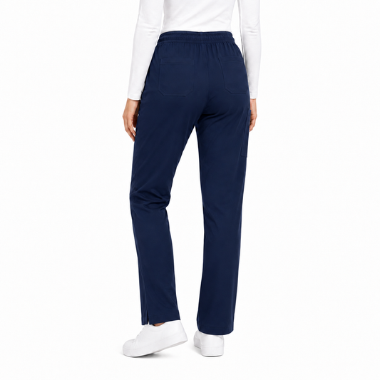 Pulse Pant - Azul Oscuro