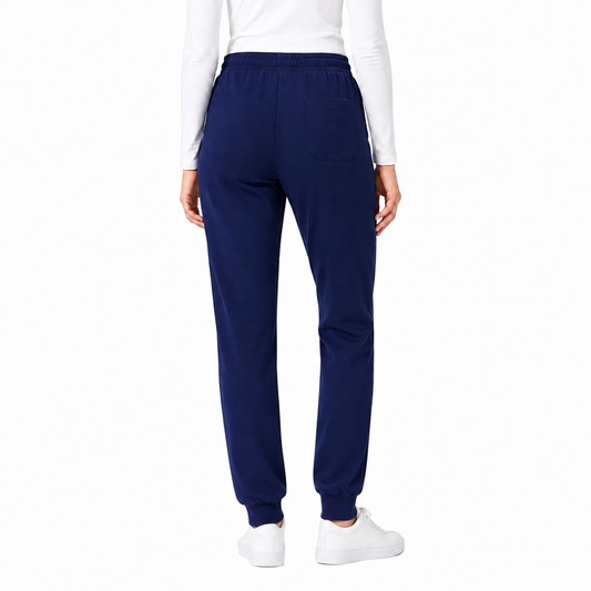 Core Pant - Azul Oscuro
