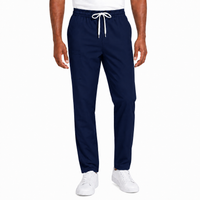 Axiom Pant - Azul Oscuro