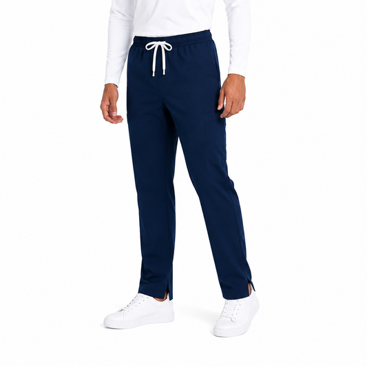 Motion Pant - Azul Oscuro