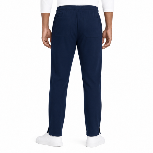 Motion Pant - Azul Oscuro