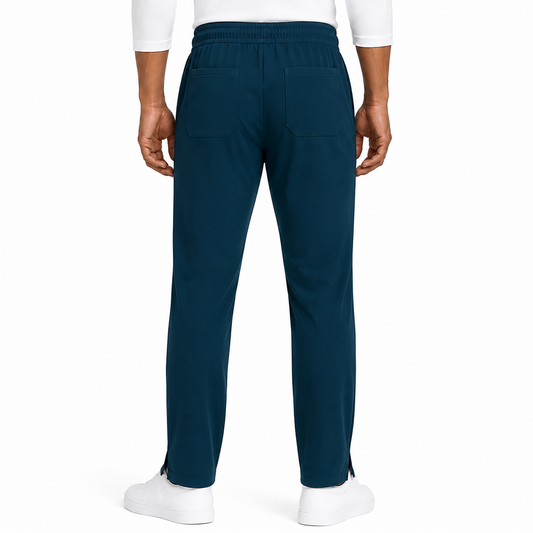 Motion Pant - Azul Petroleo