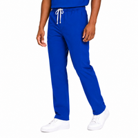 Axis Pant - Azul Rey