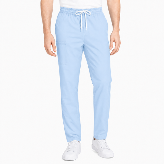 Axiom Pant - Azul Cielo