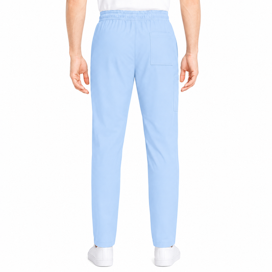 Axiom Pant - Azul Cielo