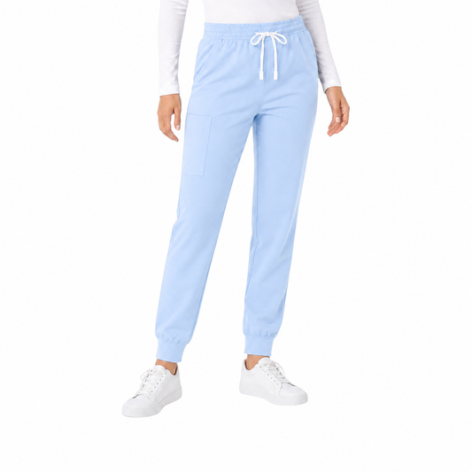 Core Pant - Azul Cielo