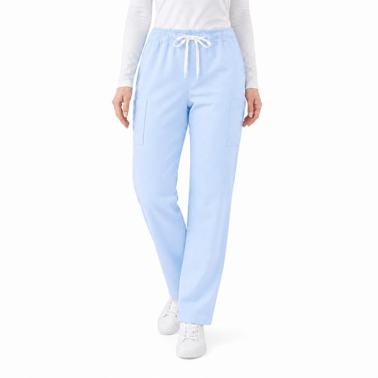Align Pant - Azul Cielo