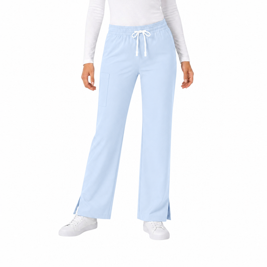 Pulse Pant - Azul Cielo