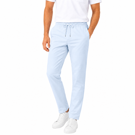 Nova Pant - Azul Cielo